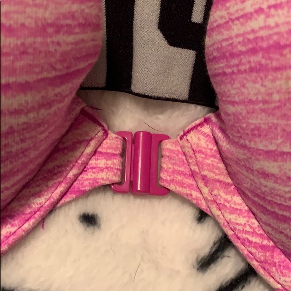 PINK Razorback bra💘 - Picture 2 of 4